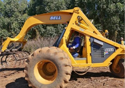 Occupational Health and Safety (OHS)