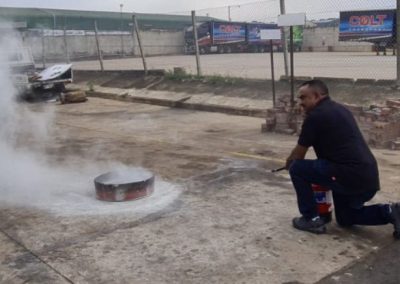 Occupational Health and Safety (OHS)