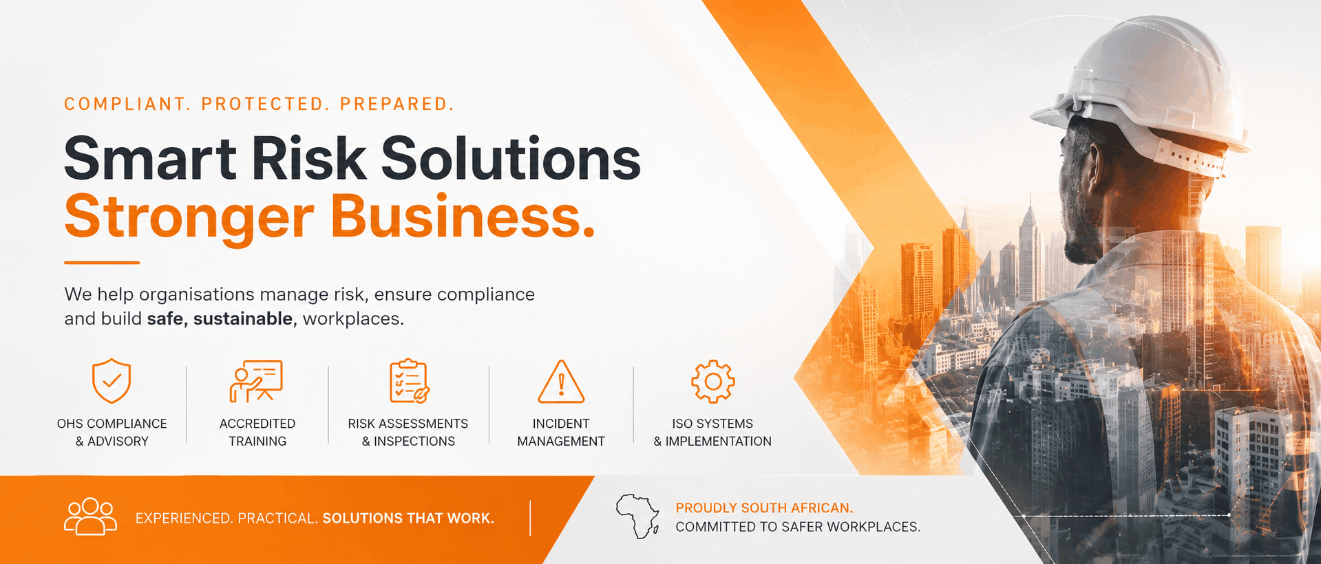 H and H Solutions PMB